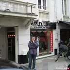 Harley Amsterdam