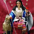 pastora