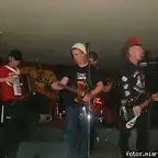 blood or whiskey