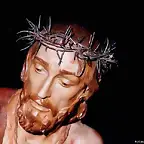 cabeza del nazareno del puente