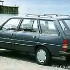 Peugeot 305 break (1977)