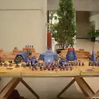 Mi ejrcito de Ultramarines