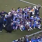 Campions de la Copa del Rei 2006