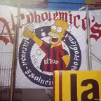 ahi ta la de alcolemicos hasta la muerte la cerveza es la causa y la solucion de los problemas