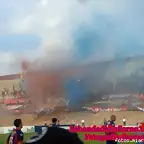 UAM VS TACHIRA