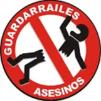 Icono Guardarrailes Asesinos