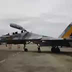 Sukhoi Su-30MK2 de la Aviacion Militar Venezolana