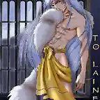 sesshomaru sexy