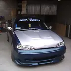 accent