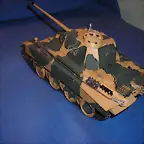 panther 1/35 italeri