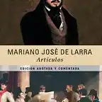 Artculos. Mariano Jos de Larra.