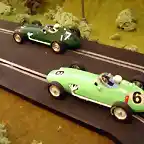 BRM Cartrix S.Moss- duo 2