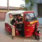 Moto Taxi