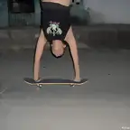 sin pies xD jejejejejeje YeH!