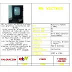 vectrex