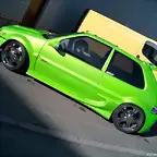 Saxo Done