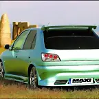 The 306 Bass Project