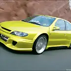 Xsara Top Model