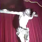 CRISTO RECONCILIACION