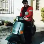 Vespa Cosa