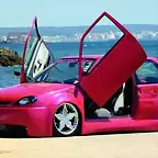 Saxo Turbo