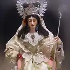 pastora