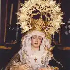 virgen de la buena fe