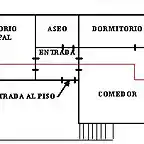 Piso Alicante