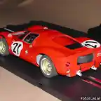 Ferrari P4