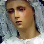 VIRGEN DEL AMOR DEL CARPIO