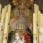 Virgen del Roco 2006