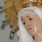 Virgen de la Soledad