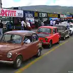 VARIOS EN EL AUTODROMO