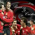 Van Nistelrooy Cristiano