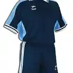 PREIMERA EQUIPACION