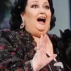 Montserrat Caballe