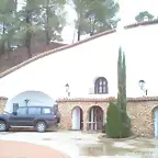 casas cuevas