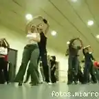 clases de baile