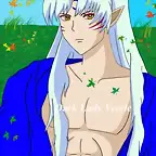 Sesshomaru 6