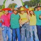 Romeria 2006