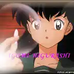 Kagome Higurashi