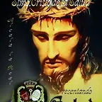 cartel de salud