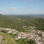 Ms vistas (con Alajar)