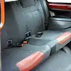 taxi ingles interior