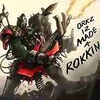 ork zepelin