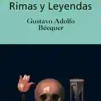 Rimas y Leyendas de Gustavo Adolfo Becquer