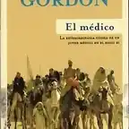 El Mdico de Noah Gordon.