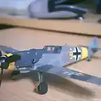 Me109 1