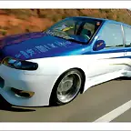 Saxo Boy