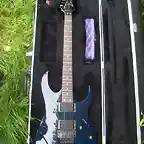 My Ibanez